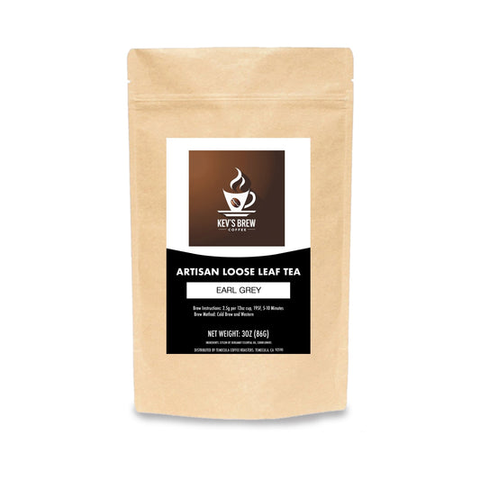 Earl Grey